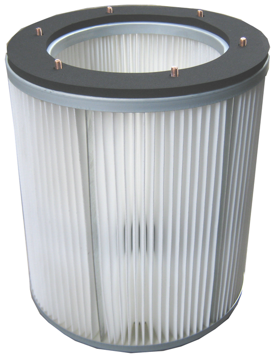 Smoke purifier / Dust purifier