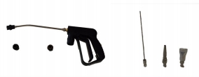 Steam Cleaner Steam Blaster 27KW 8bar