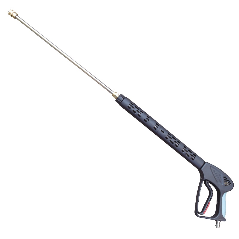 Steam Cleaner powered by diesel 20bar-30bar