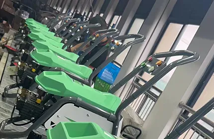 Suzhou Langqian Environmental Protection Equipment Co., Ltd. 