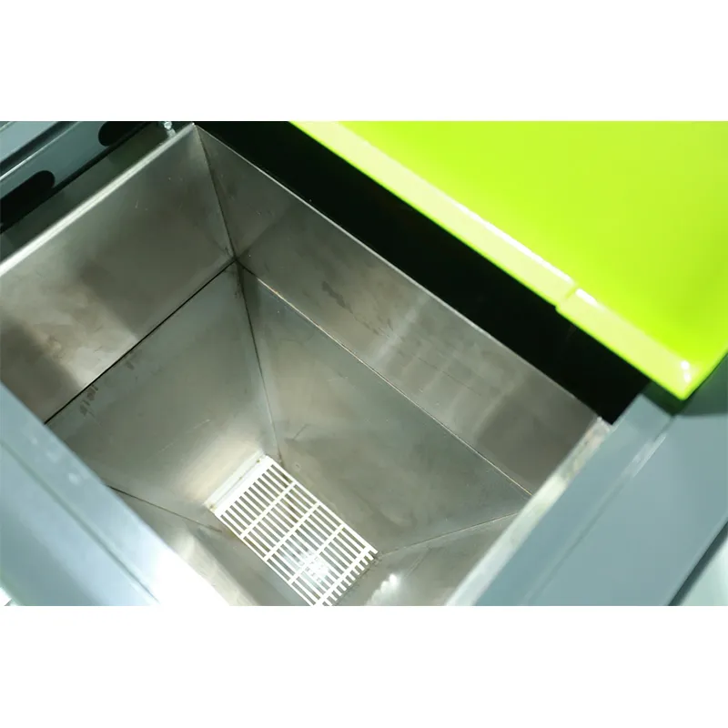 Barmanjet Dry Ice Blasting Machine Industrial Dry Ice Blasting Machine Removes Stains and Burrs
